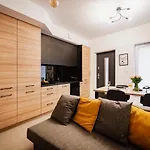 Ottimo Apartamenty Dolina