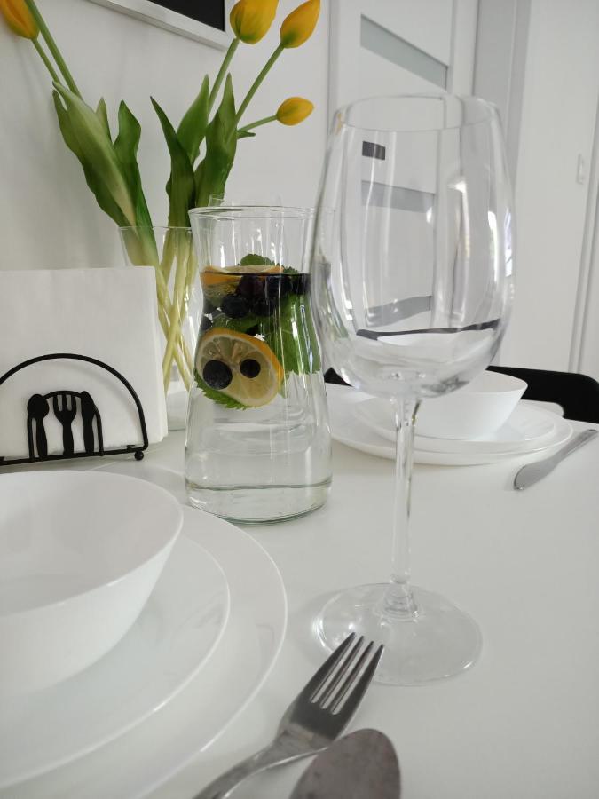 Apartment Ottimo Dolina Bydgoszcz