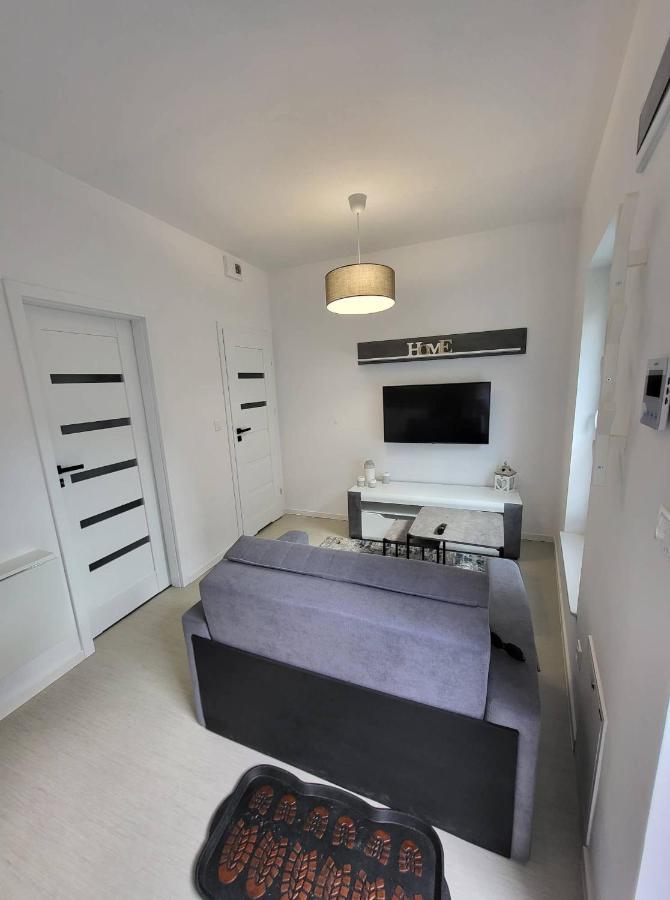 Apartment Ottimo Dolina Bydgoszcz