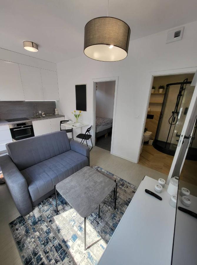 Ottimo Dolina Apartment