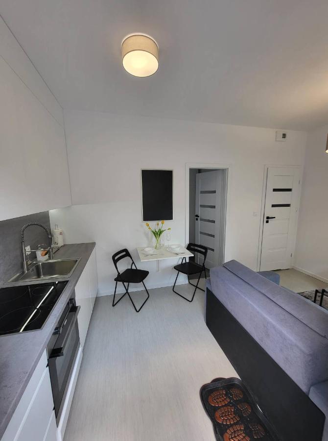 Ottimo Dolina Apartment Bydgoszcz