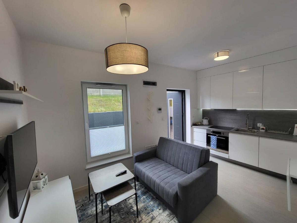 Ottimo Dolina Apartment Bydgoszcz