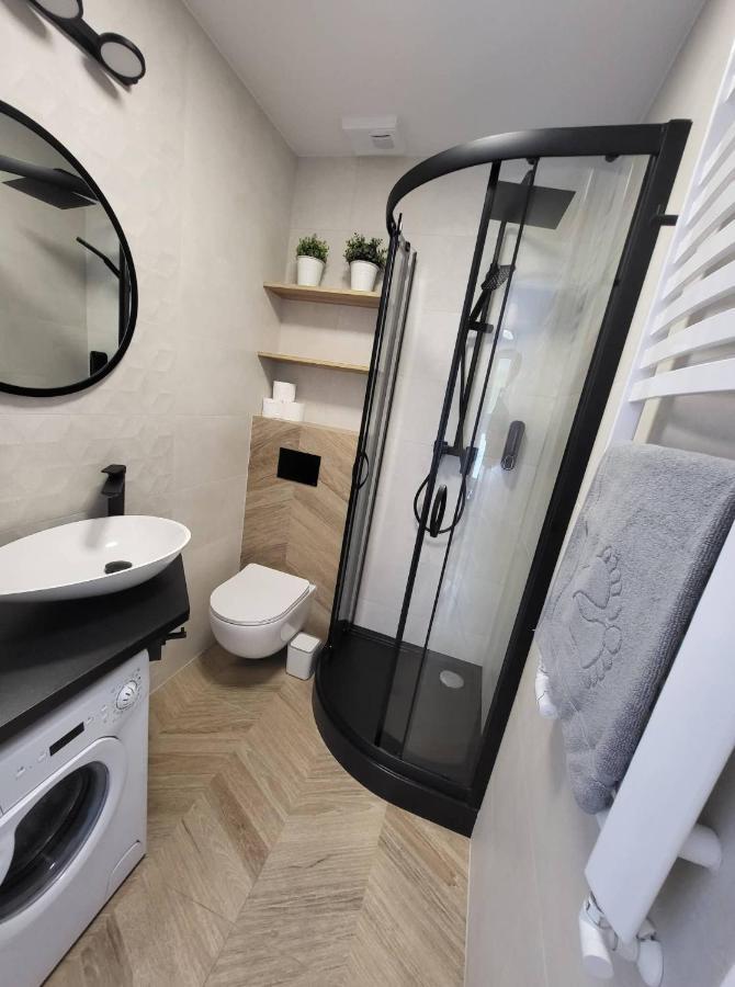 Ottimo Dolina Apartment Bydgoszcz