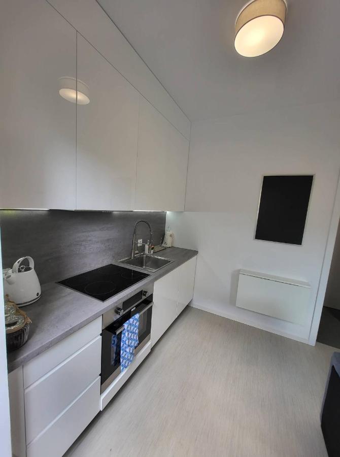 Ottimo Dolina Apartment Bydgoszcz