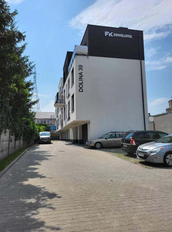 Ottimo Dolina * Bydgoszcz