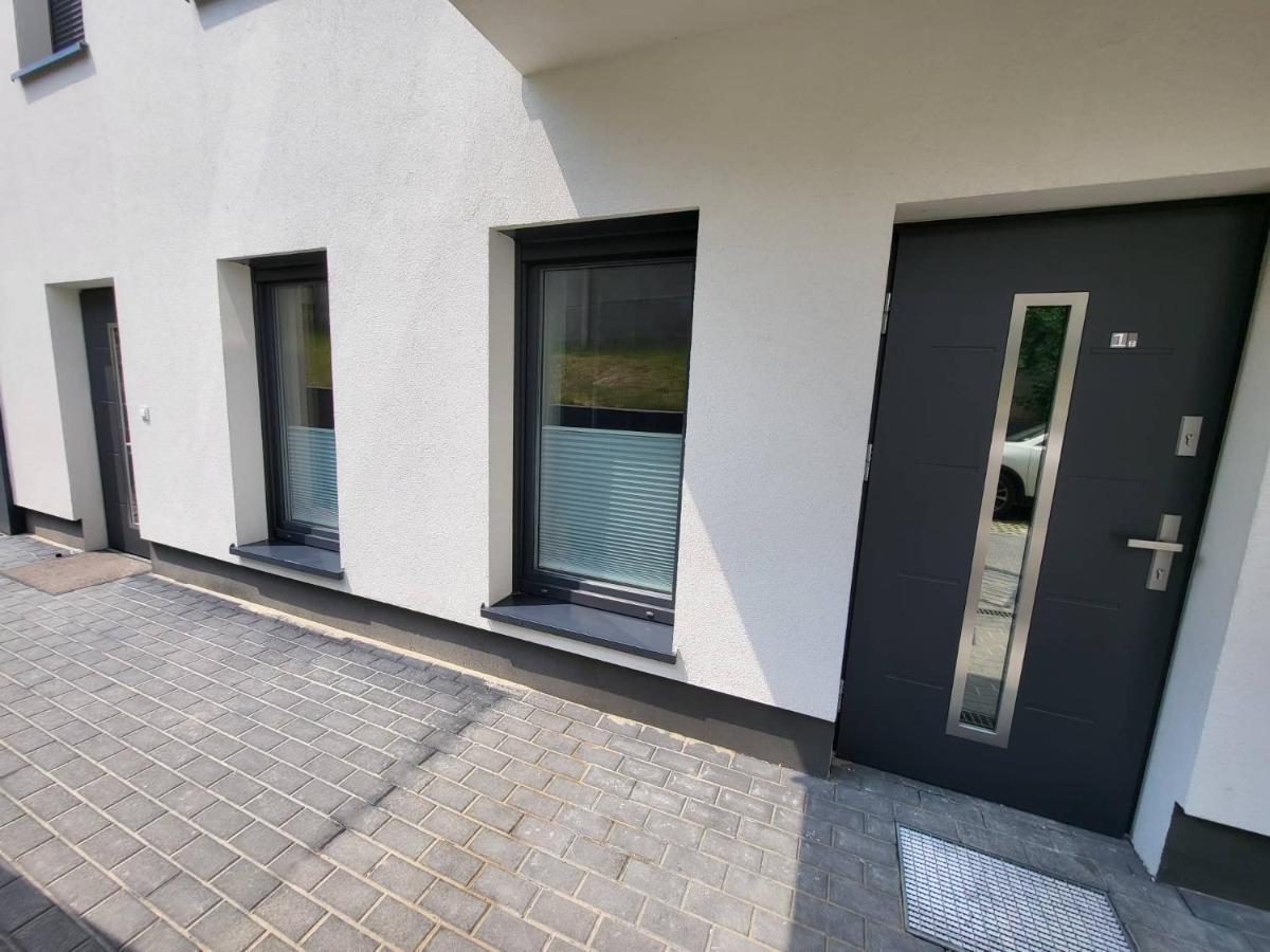 Apartment Ottimo Dolina Bydgoszcz