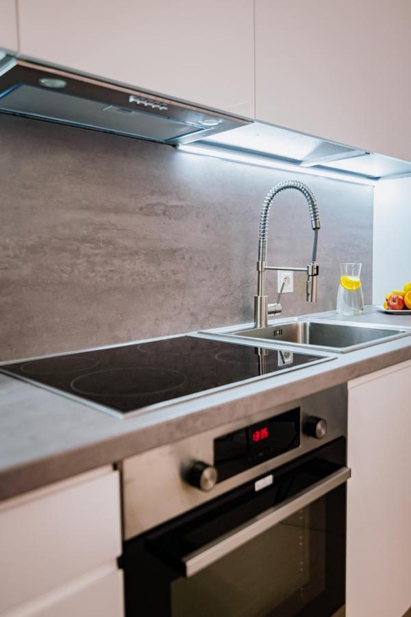 Ottimo Dolina Apartment Bydgoszcz