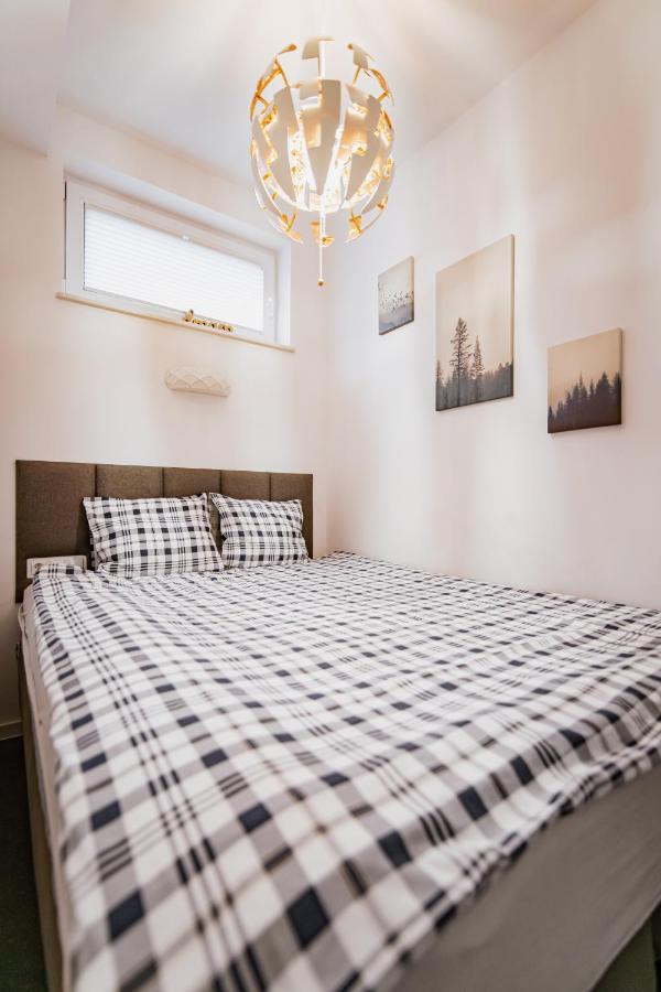 Ottimo Dolina Apartment Bydgoszcz