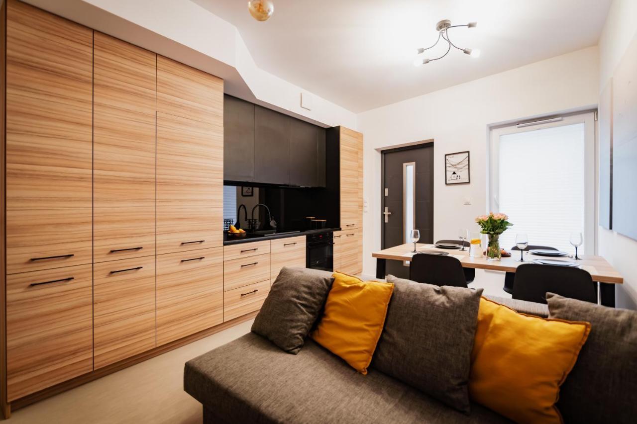 Apartment Ottimo Dolina